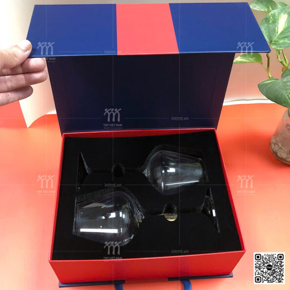 hộp đựng ly CTL140