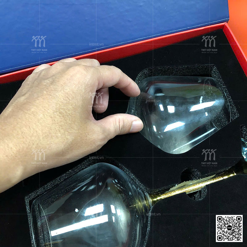 hộp đựng ly CTL140 - 2