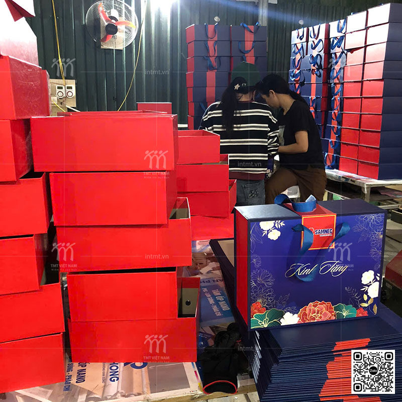 hộp đựng ly CTL140 - 3