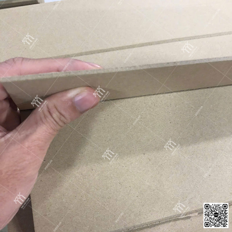 chất liệu carton lạnh