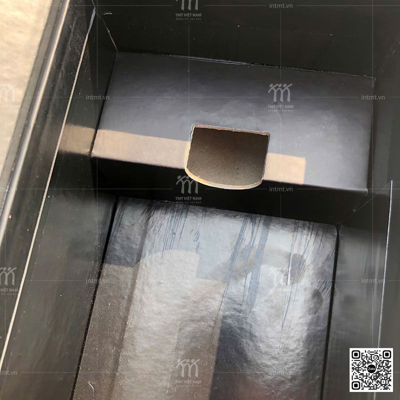 Bộ túi hộp đựng rượu vang CTL145-6