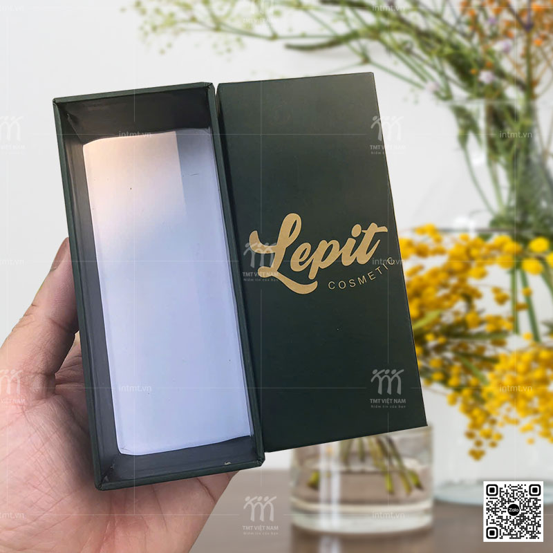 Hộp đựng 1 thỏi son môi CTL147 (2)