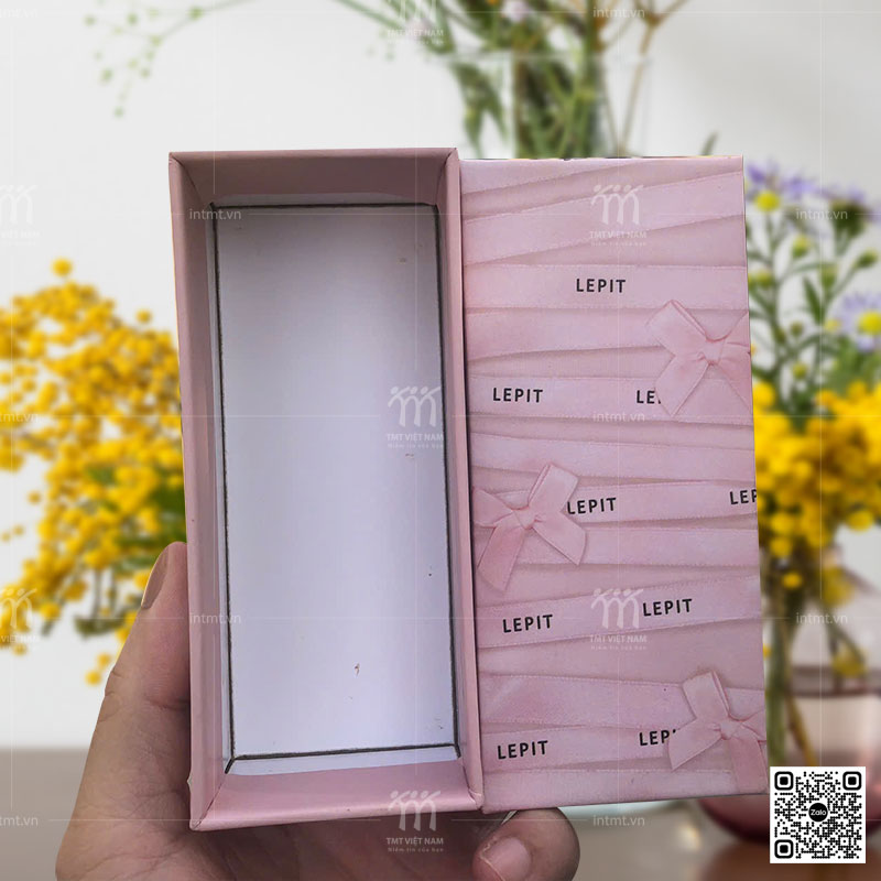Hộp đựng 1 thỏi son môi CTL147 (3)