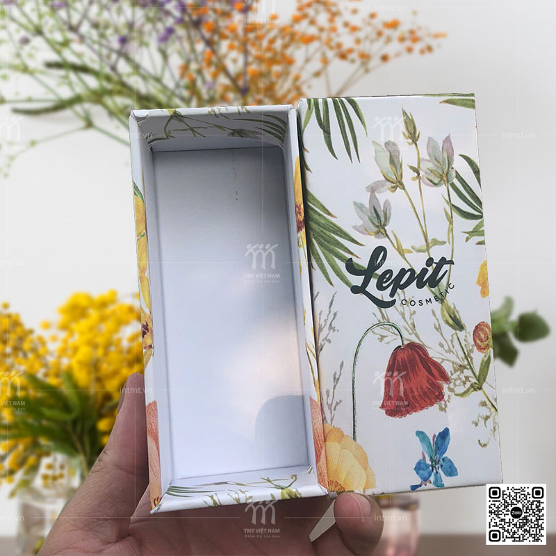 Hộp đựng 1 thỏi son môi CTL147 (5)