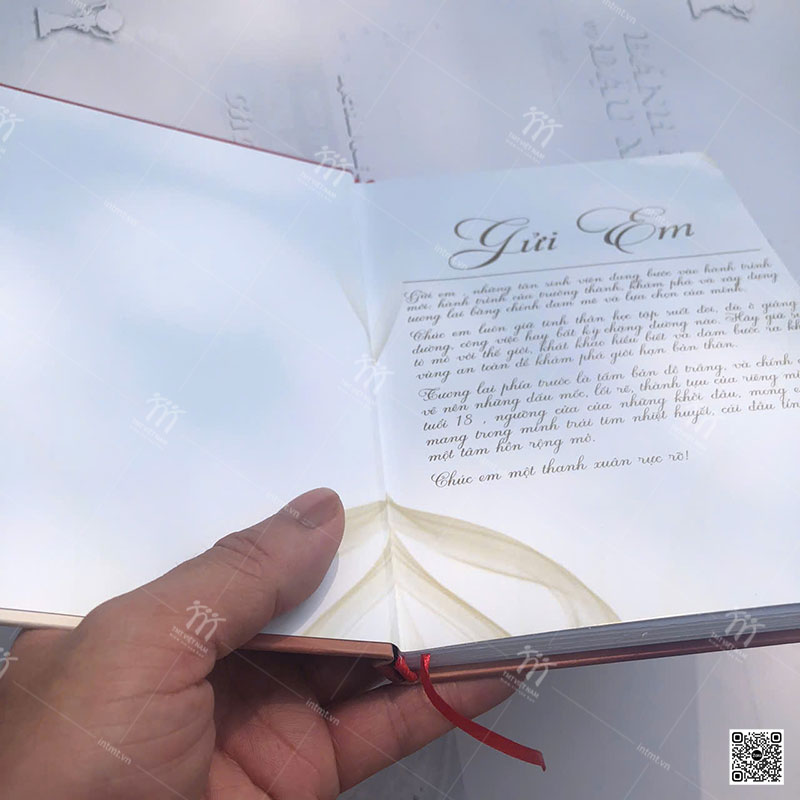 phân loại sổ tay dán gáy - 2