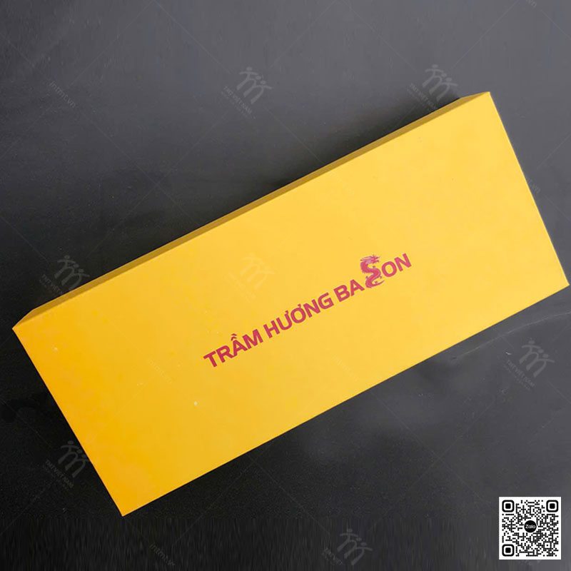 hộp đựng trầm hương CTL151