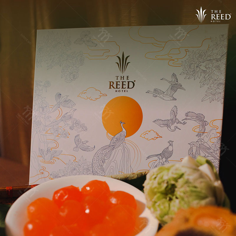 Hộp bánh trung thu the reed - feedback -2
