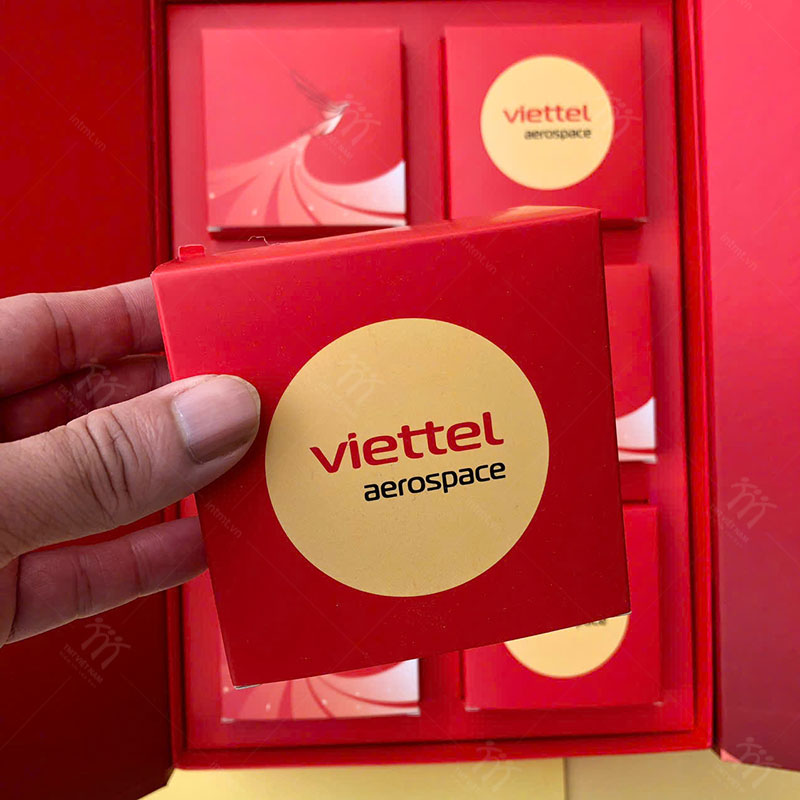hộp đựng bánh trung thu viettel ctl153-5